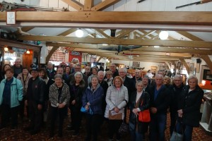 2025 White Fence Farm