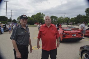 2025 July 4th Parade