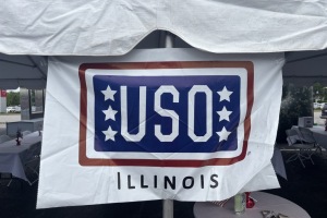 2025 Apple Chevrolet Drive for the Troops