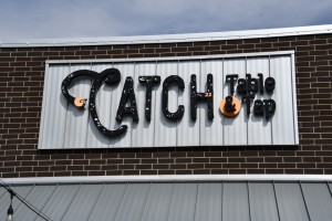 2025 Catch M&M Corvette Show