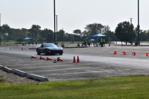 2025 Crystal Lake Autocross