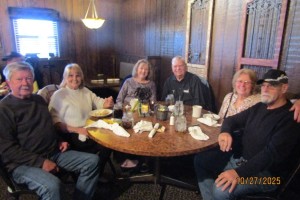 2025 Hanks Farm Driveout