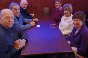 2026 Social Driveouts