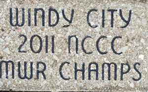 NCM Bricks - MW Champions