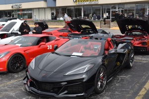 2026 Car Shows