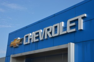 2023 Mike Anderson Chevrolet Merrillville, IN(2) 8.20