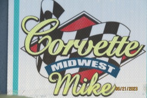 2023 Corvette Mike Midwest 5.21