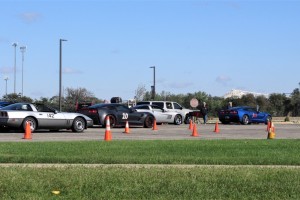 2021 Crystal Lake Low Speed