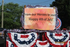2023 Darien Parade 7.4