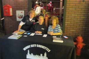 Kjarmont Museum Drive out