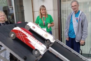 2024 NCCC Convention Valve Cover Races