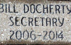 Docherty-Secretary