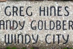 Hines-Goldberg
