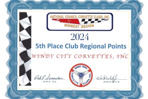 Windy City Awards