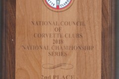 2018-NCCC-2nd