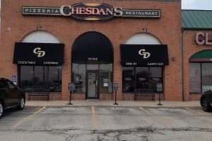 2023 Chesdans Pizza