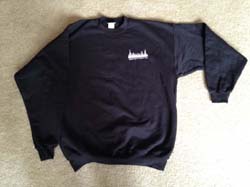 Crewneck Sweatshirt